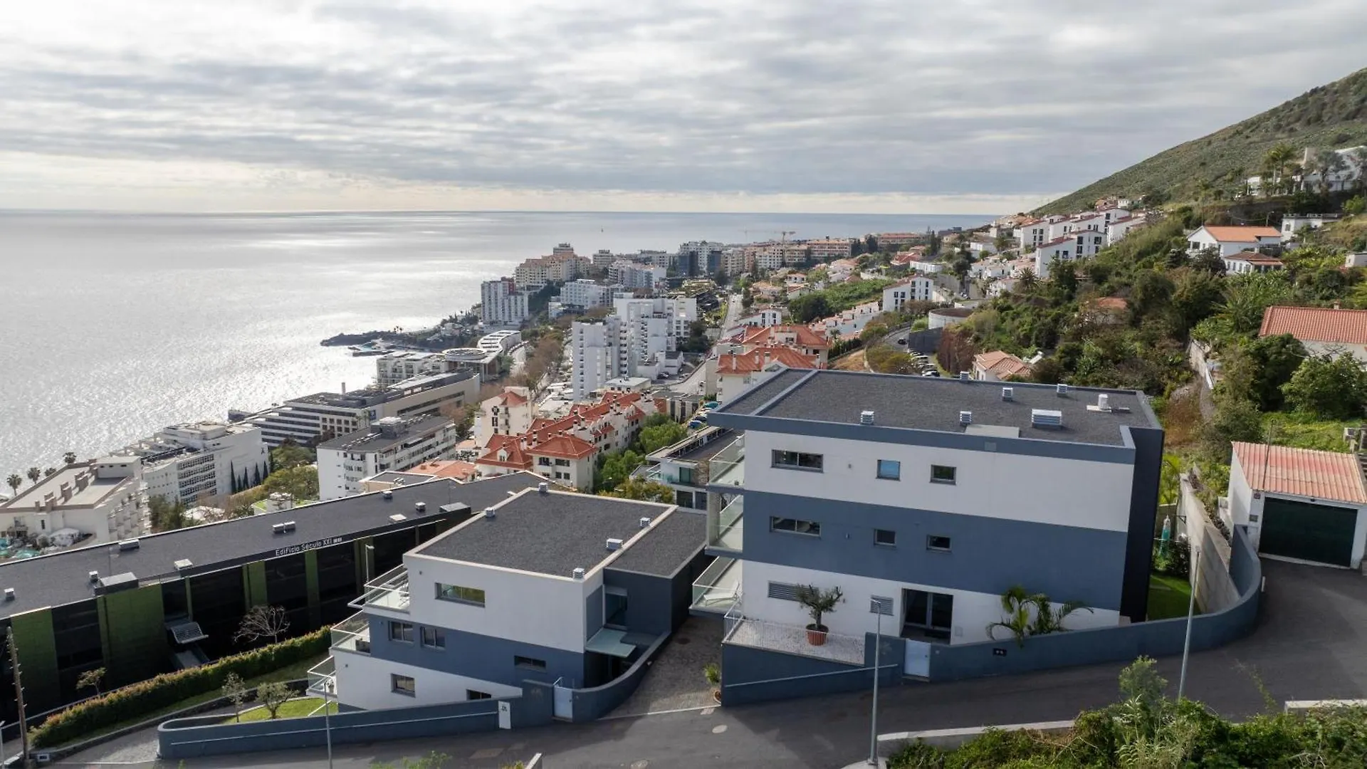 The View Residence فونشال