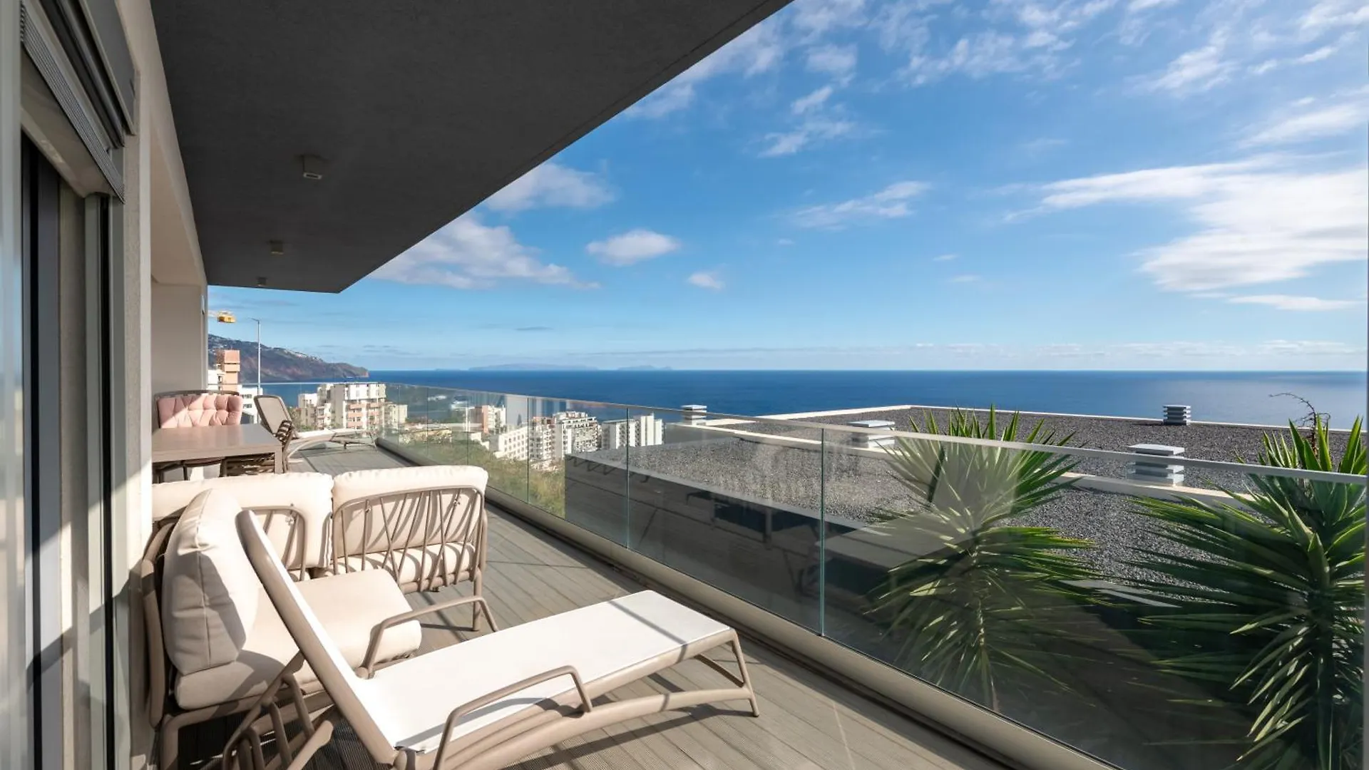 The View Residence فونشال 0*,