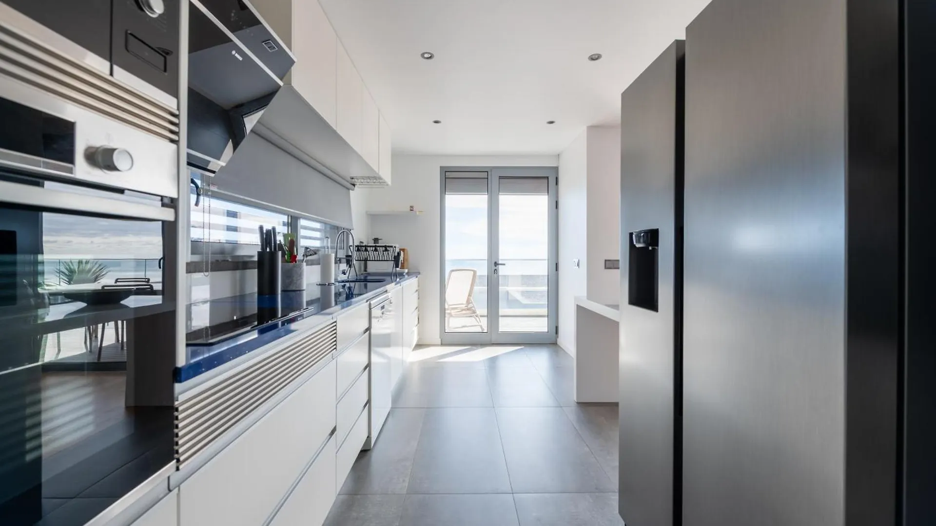 The View Residence فونشال شقة