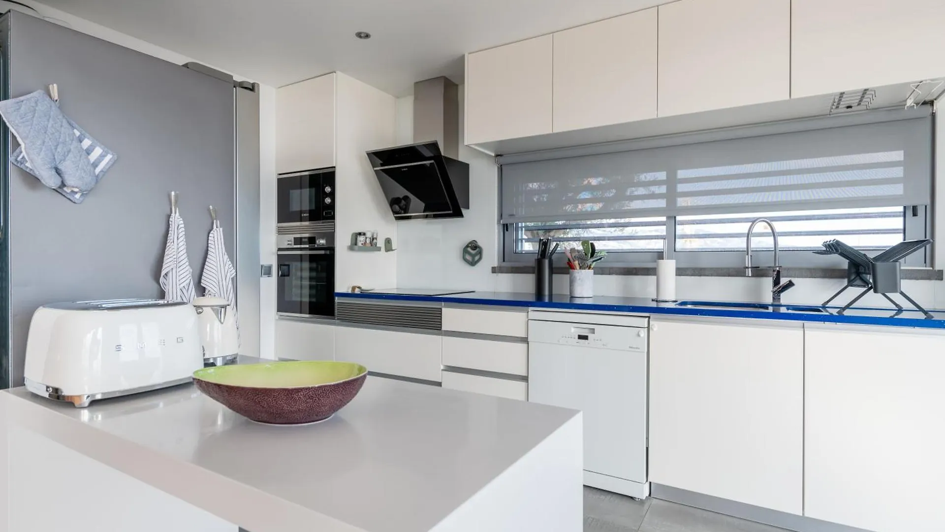 شقة The View Residence فونشال
