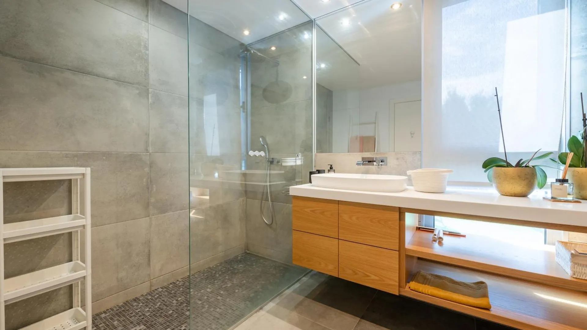 The View Residence فونشال شقة