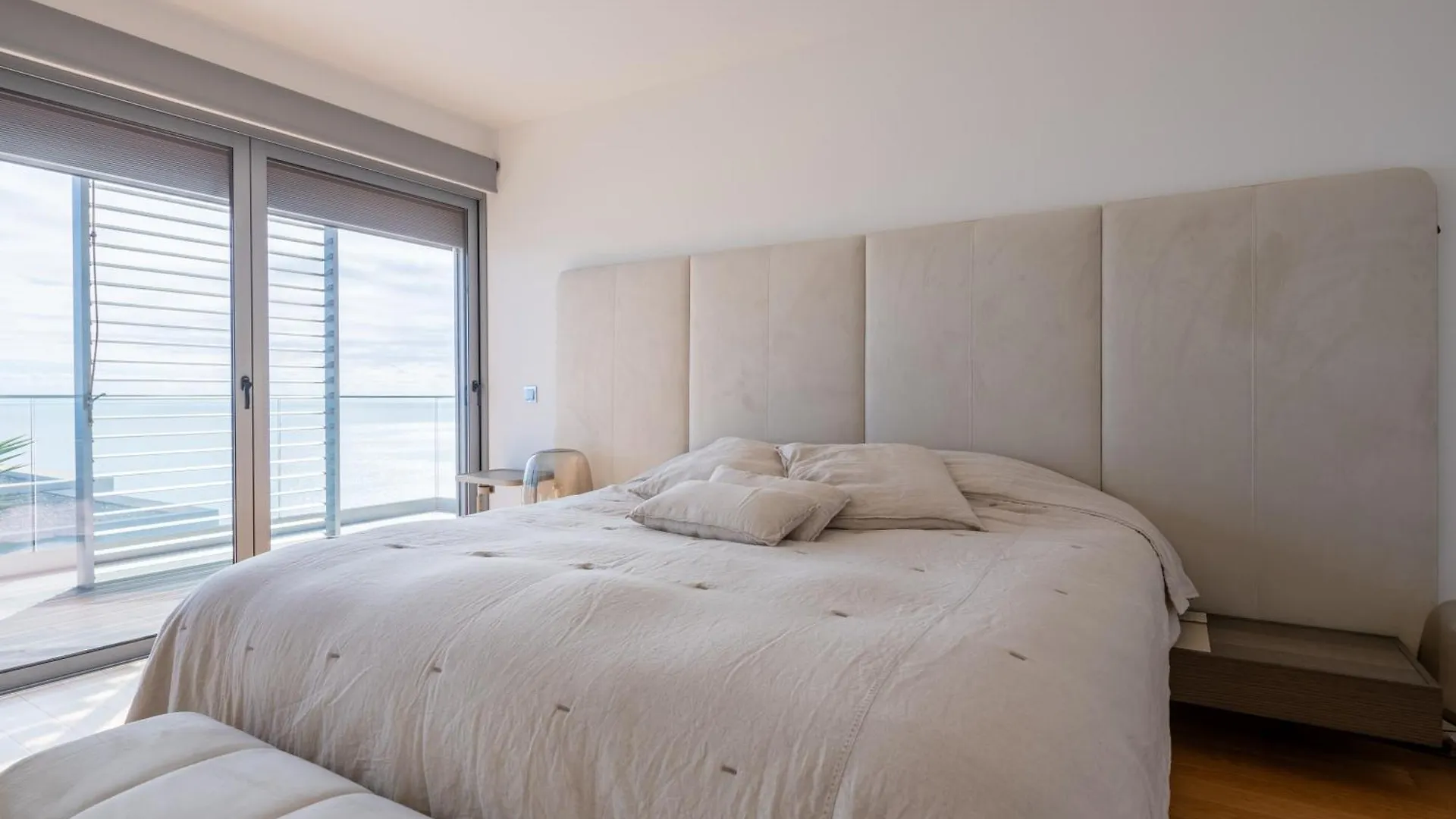 شقة The View Residence فونشال