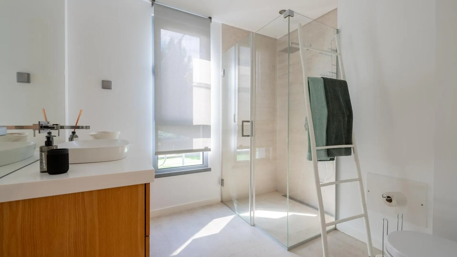 شقة The View Residence فونشال البرتغال