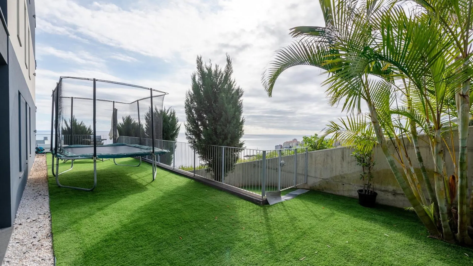 The View Residence Funchal  Portugalia