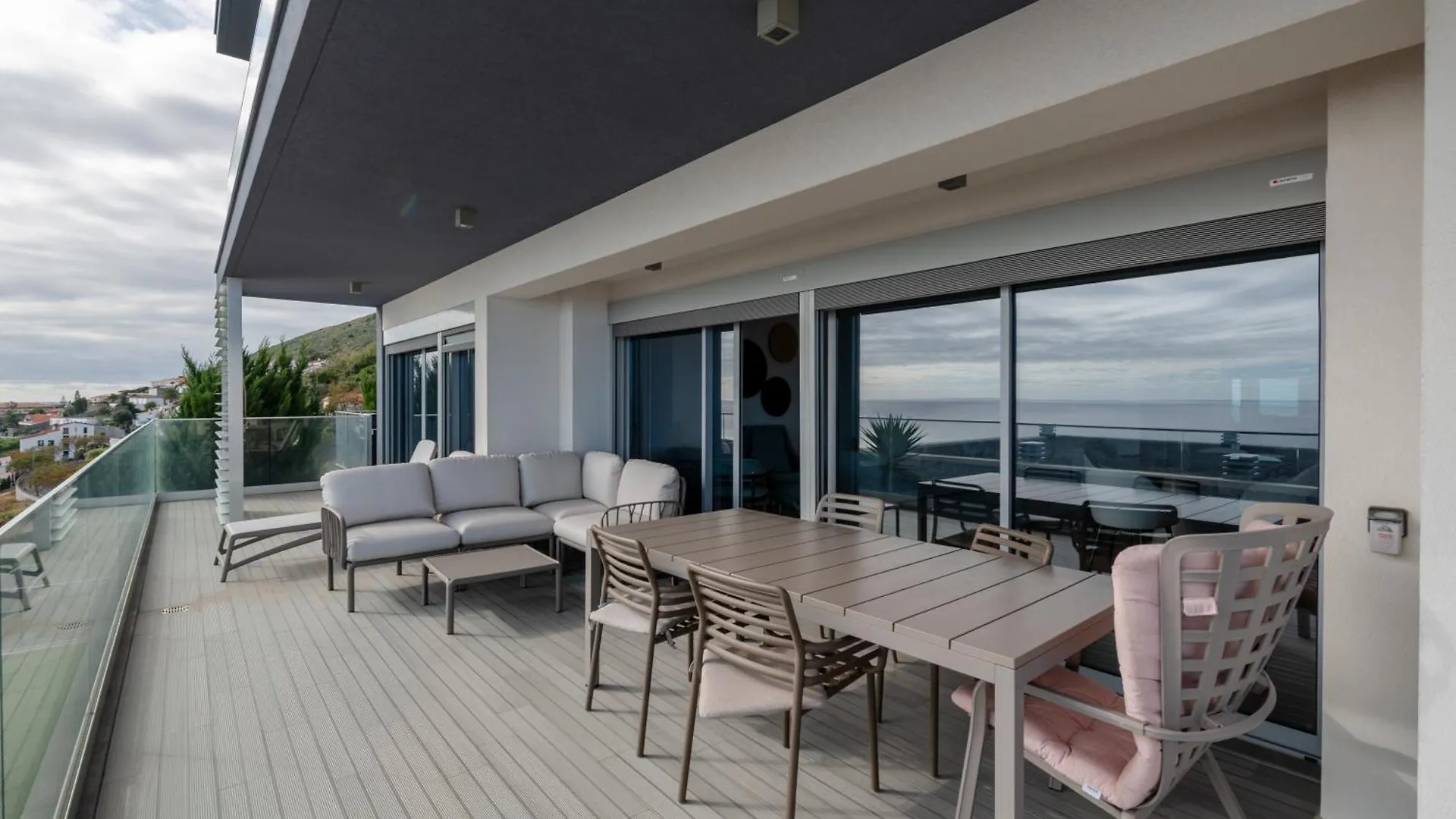 The View Residence Funchal  0*, Funchal (Madeira) Portugalia