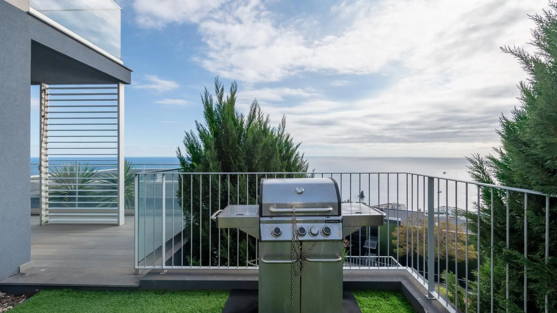 The View Residence Funchal  Apartament Funchal (Madeira)