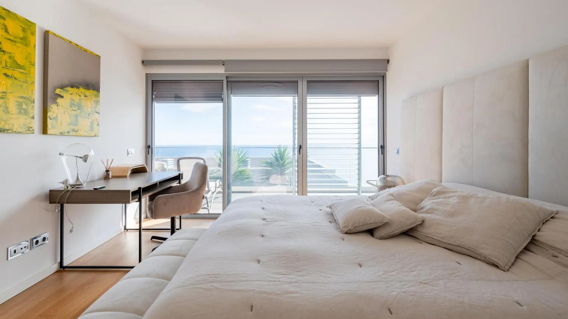 The View Residence Funchal  0*, Funchal (Madeira) Portugalia
