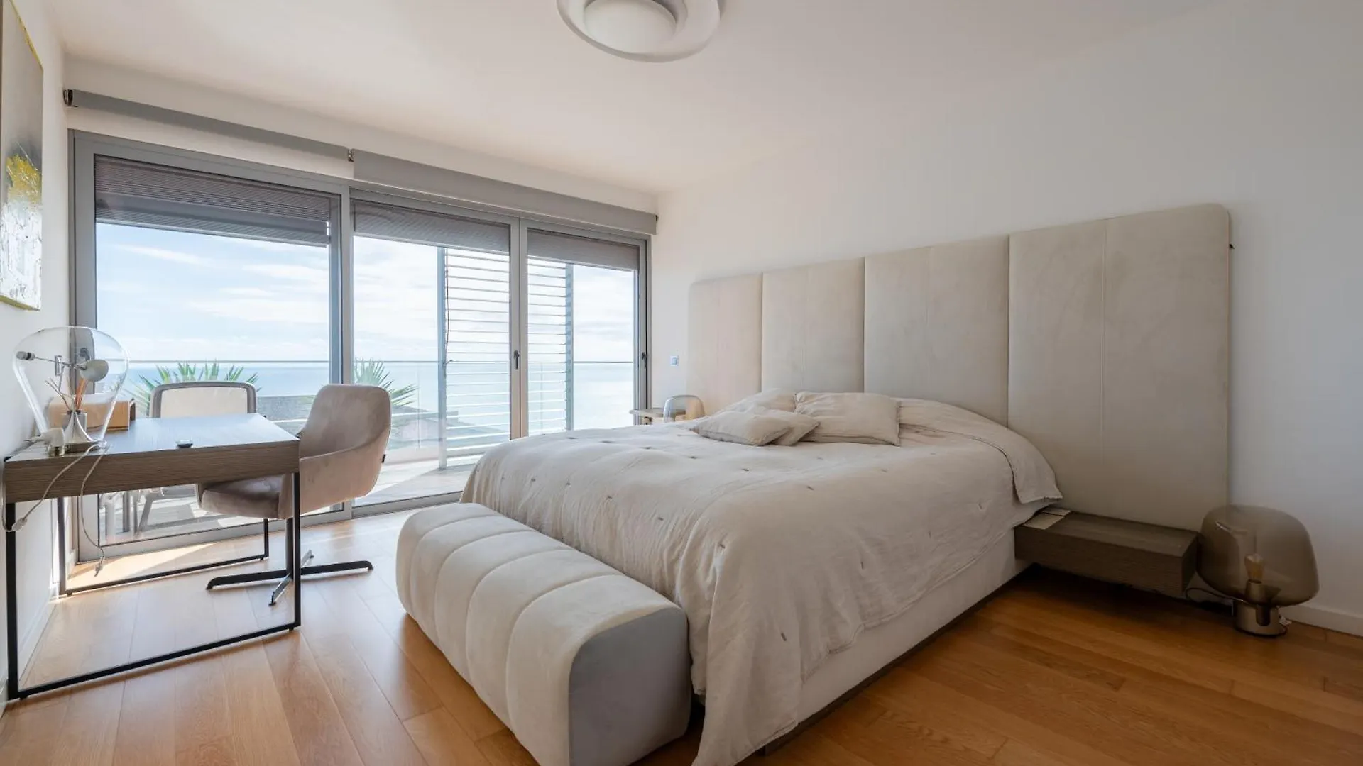 The View Residence Funchal  Apartament Funchal (Madeira)
