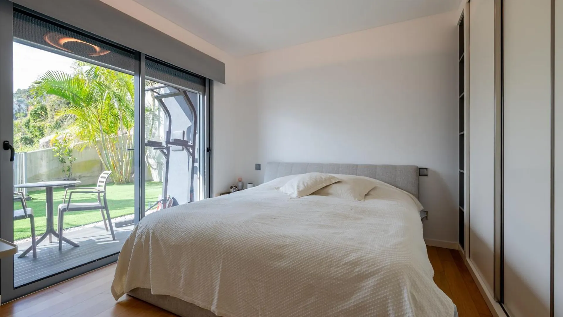 Apartament The View Residence Funchal